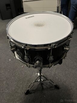 DW drums snare - 2