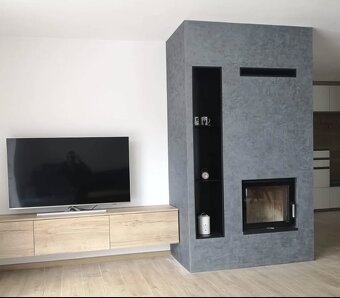 Airless a malovanie - 2