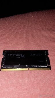 Ram ddr4 16gb - 2