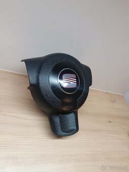 Prodám Airbag Volantu Seat 5P0880201P - 2