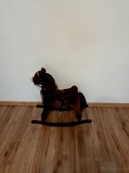 Predám detské hračky - 2