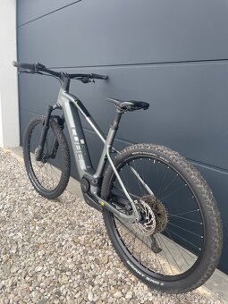 BOSCH Cube Reaction Hybrid Pro - 2