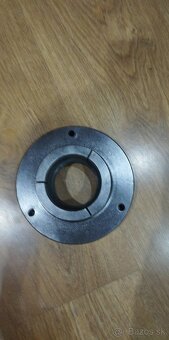 Príruba sv18 zebrak - 2