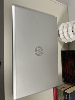HP ProBook 650 G8 - 2