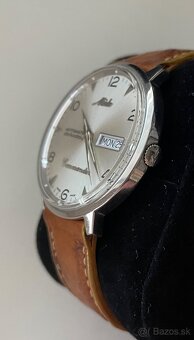 Mido Commander Oceanstar datoday - 2