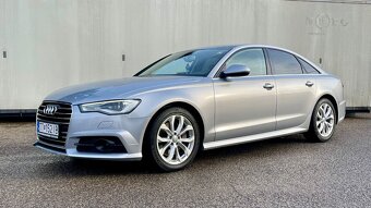 AUDI A6 QUATTRO 3.0tdi SR AUTO - 2