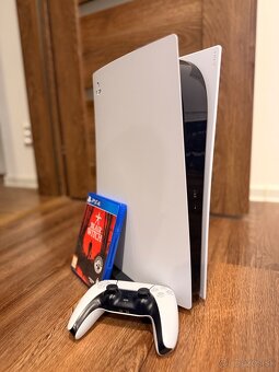 PLAYSTATION 5 - 2