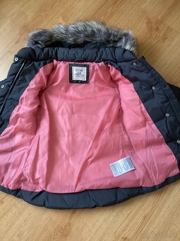 Zimná bunda 110 - 2