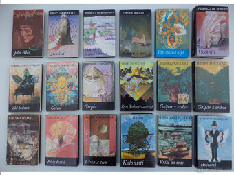 romány edície 2 - 2