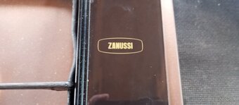 Varná plynová doska Zanussi - 2