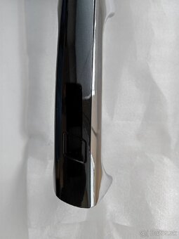 Kľučka dverí na Mercedes w221 s-class - 2