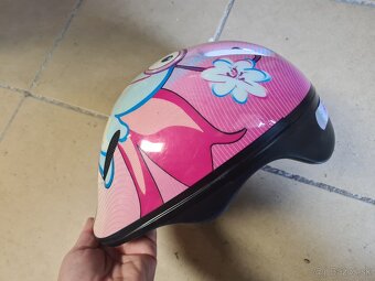 cykloprilba pre slečnu - 2