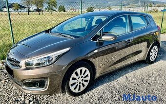 KIA Ceed 1.4i 7690 € Možná výmena/leasing/úver - 2
