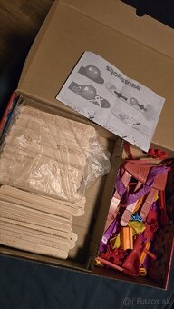 Spoločenské hry - 2