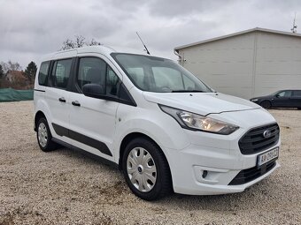 Ford Transit Connect WORKER COMBI 1.5TDCi - 2