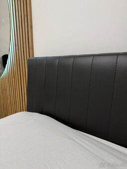 Manželská posteľ - 2