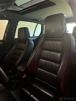 Volkswagen Golf 6 R - 2