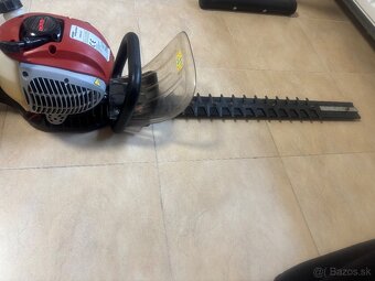 Predam benzinove nožnice na živý plot - 2