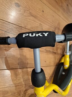 Odrážadlo PUKY - 2