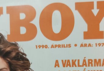 rôzne erot.časopisy - 2