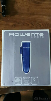 Rowenta Logic strojcek na vlasy novy - 2