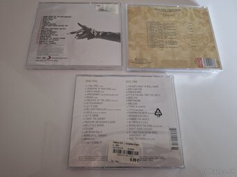 CD,NOVÉ,NEVYBALENÉ - 2