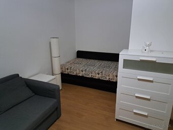 1 izbový byt - 2