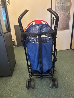 Kocik Easywalker mini buggy - 2