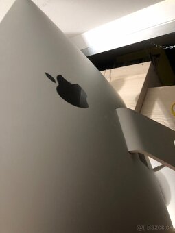 imac mid 27inch 2015 len osobný odber - 2
