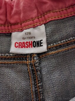 riflové kratasy - 2