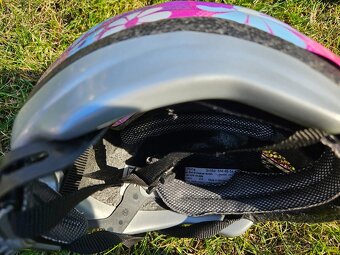 Predam detske cykloprilby - 2