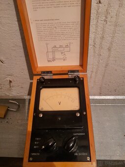 STARA VOJENSKA ELEKTRONIKA 5 - 2