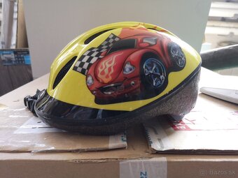 Detska prilba - 2