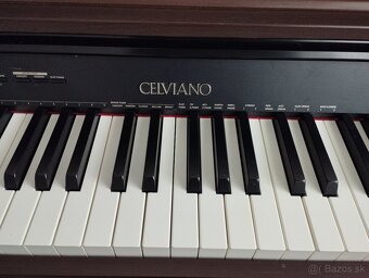 Klavír - 2