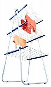 Sušiak na prádlo zn. Leifheit - 2