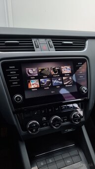 Škoda Octavia Combi Style 1.6 TDI • 85 kW • 2020 • LED • - 2