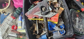 Vstreky Audi q7 , 3,0 L, 176 KW - 2