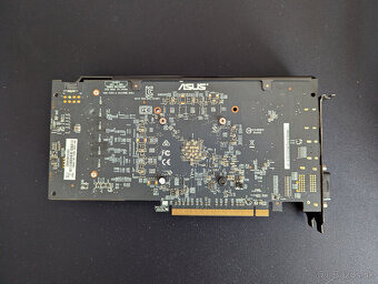 ASUS ROG STRIX RX 570 4GB - 2