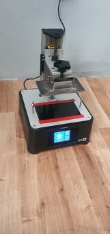 3D tlačiareň Phrozen Sonic Mini 4K - 2