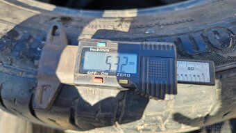 Letne pneu 215/55 r18 continental - 2