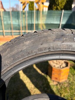 pneumatiky 215/45 r17 - 2