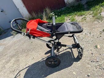 Bugabo Cameleon 3 - 2