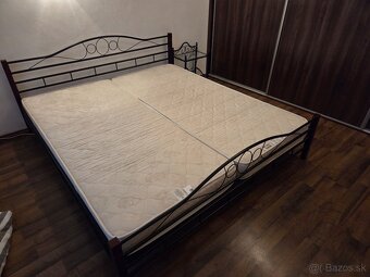 Predám postel - 2