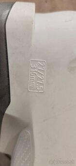 Lyžiarky Tecnica - 2