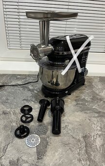 Delimano Pro mlynček na mäso - 2