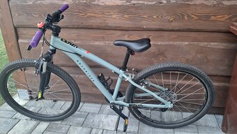 Predám bicykel - 2
