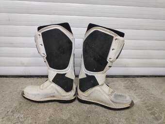 Čižmy Gaerne SG12 - 2