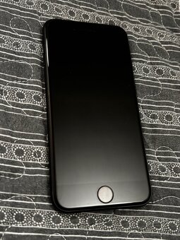 Iphone SE 2nd gen 64gb - 2