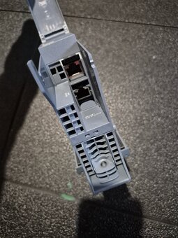 Siemens S7-1500 komunikačný modul - 2