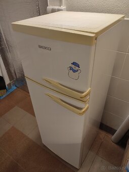 Chladnička Beko - 2